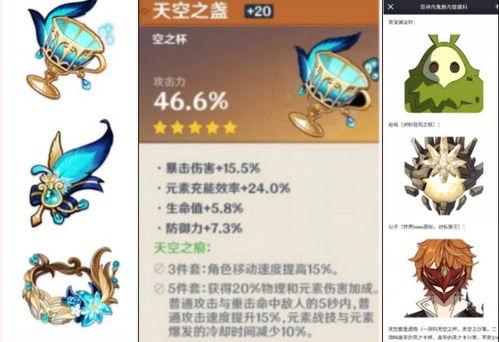 原神最新爆料5.7,神秘新角色登场，探索未知领域！  第1张